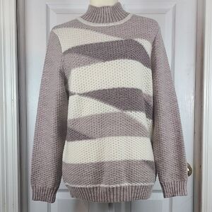 The Tog Shop Colorblock Sweater